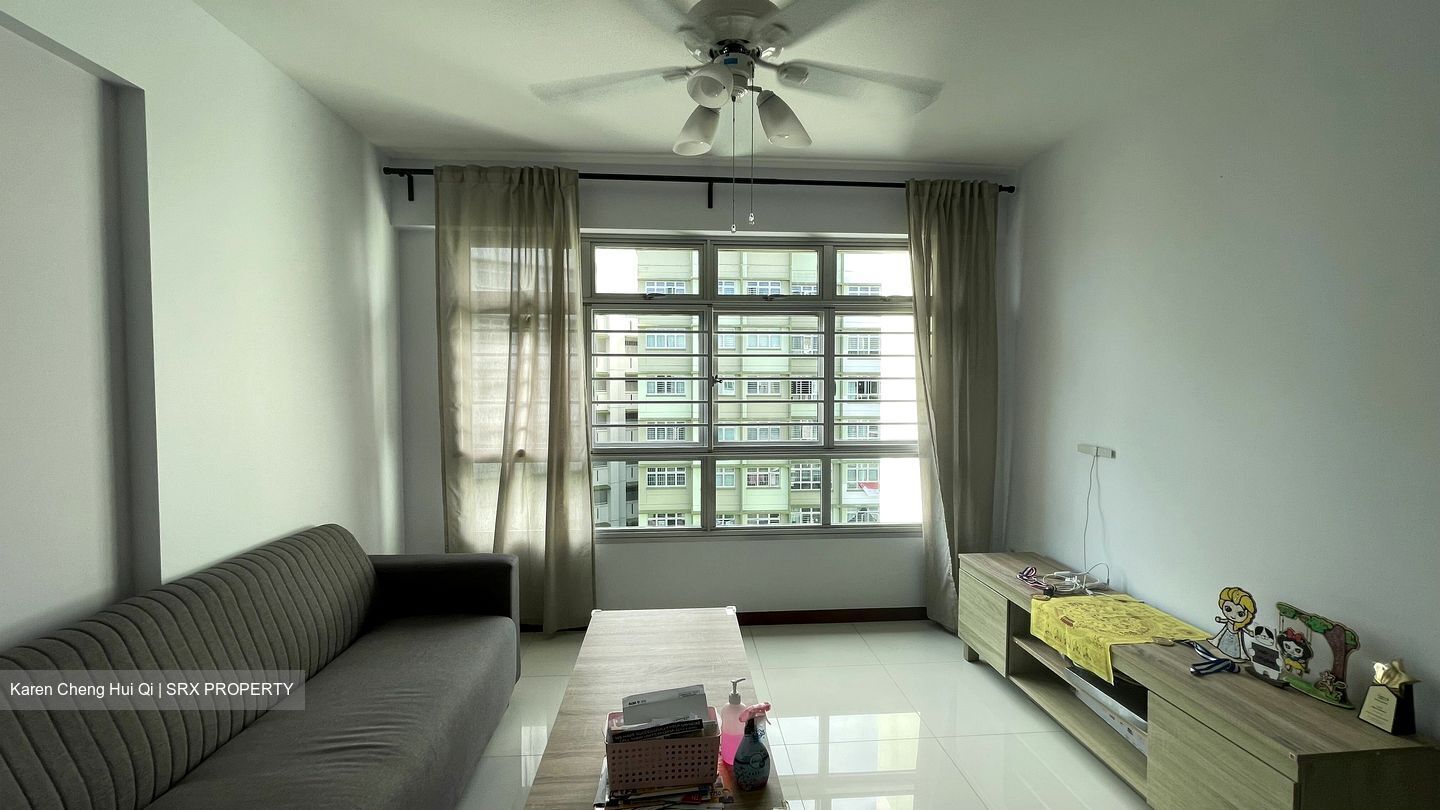 Blk 802C Keat Hong Crest (Choa Chu Kang), HDB 4 Rooms #368507501